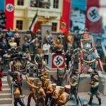 Principales 10 conspiraciones Nazis